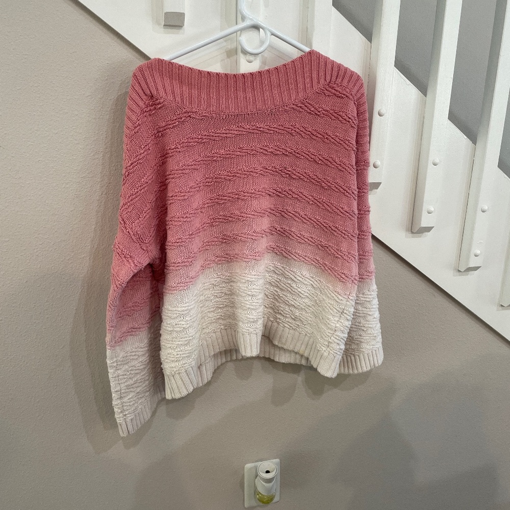 Sweater by INC international concepts - Picture 1 of 5